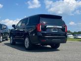 Thumbnail of 2022 Onyx Black GMC Yukon
