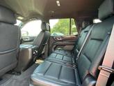 Thumbnail of 2022 Onyx Black GMC Yukon