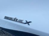 Thumbnail of 2023 Space White Metallic Ford Mustang Mach-E