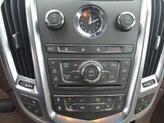 Thumbnail of 2012 Mocha Steel Metallic Cadillac SRX