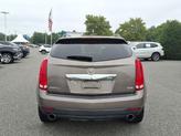 Thumbnail of 2012 Mocha Steel Metallic Cadillac SRX