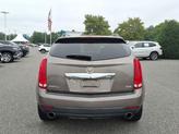Thumbnail of 2012 Mocha Steel Metallic Cadillac SRX