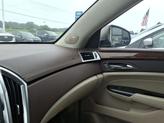 Thumbnail of 2012 Mocha Steel Metallic Cadillac SRX