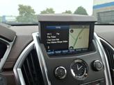 Thumbnail of 2012 Mocha Steel Metallic Cadillac SRX