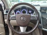 Thumbnail of 2012 Mocha Steel Metallic Cadillac SRX