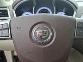 Thumbnail of 2012 Mocha Steel Metallic Cadillac SRX