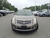 Thumbnail of 2012 Mocha Steel Metallic Cadillac SRX