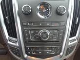 Thumbnail of 2012 Mocha Steel Metallic Cadillac SRX