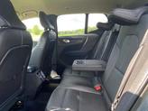 Thumbnail of 2021 Thunder Grey Metallic Volvo XC40