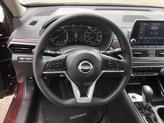 Thumbnail of 2024 Garnet Pearl Metallic Nissan Altima