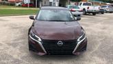 Thumbnail of 2024 Garnet Pearl Metallic Nissan Altima