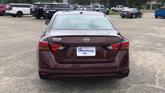 Thumbnail of 2024 Garnet Pearl Metallic Nissan Altima