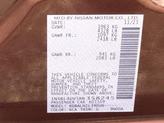 Thumbnail of 2024 Garnet Pearl Metallic Nissan Altima