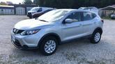 Thumbnail of 2019 Brilliant Silver Metallic Nissan Rogue Sport