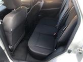 Thumbnail of 2019 Brilliant Silver Metallic Nissan Rogue Sport