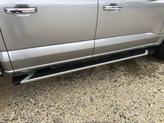 Thumbnail of 2022 Iconic Silver Metallic Ford F-150