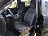 Thumbnail of 2020 Black Chevrolet Silverado 1500