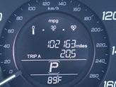 Thumbnail of 2014 Black Honda Accord
