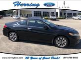 Photo of 2014 Black Honda Accord