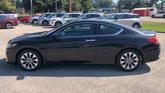 Thumbnail of 2014 Black Honda Accord