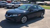 Thumbnail of 2014 Black Honda Accord