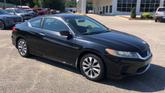 Thumbnail of 2014 Black Honda Accord