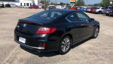 Thumbnail of 2014 Black Honda Accord