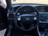 Thumbnail of 2014 Black Honda Accord