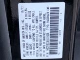 Thumbnail of 2014 Black Honda Accord