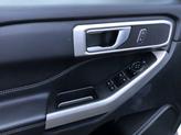 Thumbnail of 2024 Iconic Silver Metallic Ford Explorer