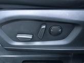 Thumbnail of 2024 Iconic Silver Metallic Ford Explorer