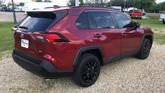 Thumbnail of 2020 Red Toyota RAV4