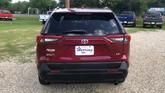 Thumbnail of 2020 Red Toyota RAV4