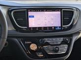 Thumbnail of 2023 Brilliant Black Crystal Pearlcoat Chrysler Pacifica
