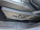 Thumbnail of 2025 Azure Gray Metallic Ford Bronco
