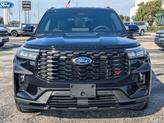 Thumbnail of 2025  Ford Explorer