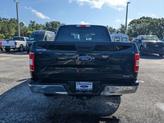 Thumbnail of 2018 Shadow Black Ford F-150