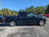 Thumbnail of 2018 Shadow Black Ford F-150