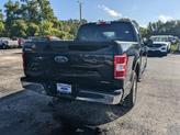 Thumbnail of 2018 Shadow Black Ford F-150