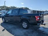 Thumbnail of 2018 Shadow Black Ford F-150