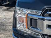 Thumbnail of 2018 Shadow Black Ford F-150