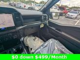 Thumbnail of 2025 Oxford White Ford F-150