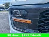 Thumbnail of 2025 Oxford White Ford F-150