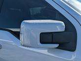 Thumbnail of 2021 Space White Metallic Ford F-150