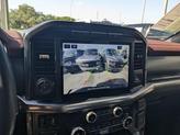 Thumbnail of 2021 Space White Metallic Ford F-150