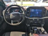 Thumbnail of 2021 Space White Metallic Ford F-150