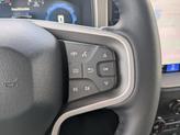 Thumbnail of 2025 Azure Gray Metallic Ford Bronco