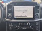 Thumbnail of 2025 Antimatter Blue Metallic Ford F-150