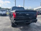 Thumbnail of 2025 Antimatter Blue Metallic Ford F-150