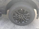 Thumbnail of 2025 Antimatter Blue Metallic Ford F-150